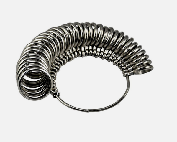 Đo size ni nhẫn tại nhà