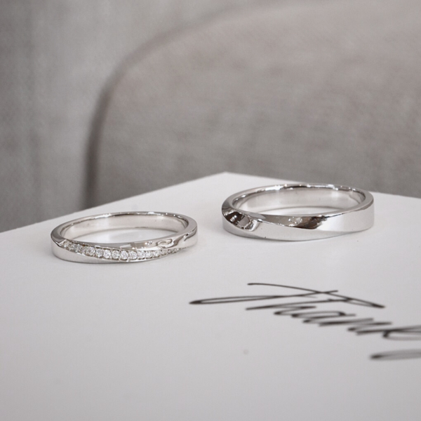 Wedding Rings HCMC: What to Ask Before Choosing Bespoke Platinum Rings